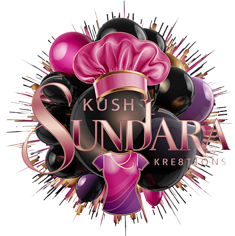 Kush Sundara Kre8tions logo