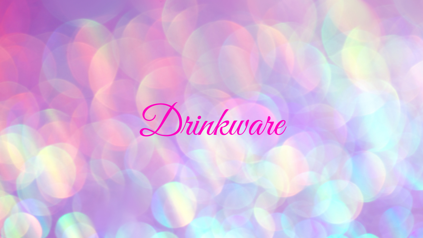 Drinkware