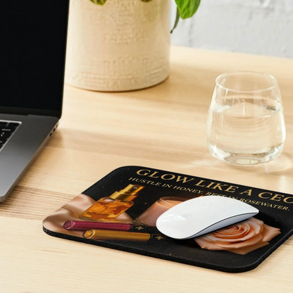 Customize Mouse Pad